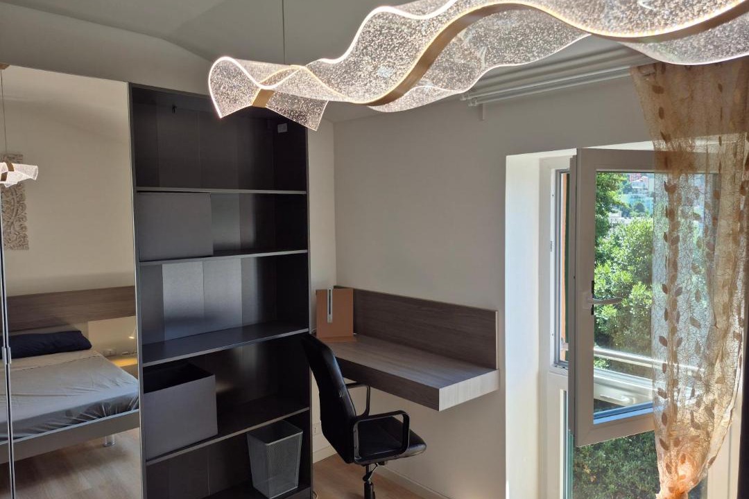 Photo of Bedroom in Roiano-Gretta-Barcola-Cologna-Scorcola