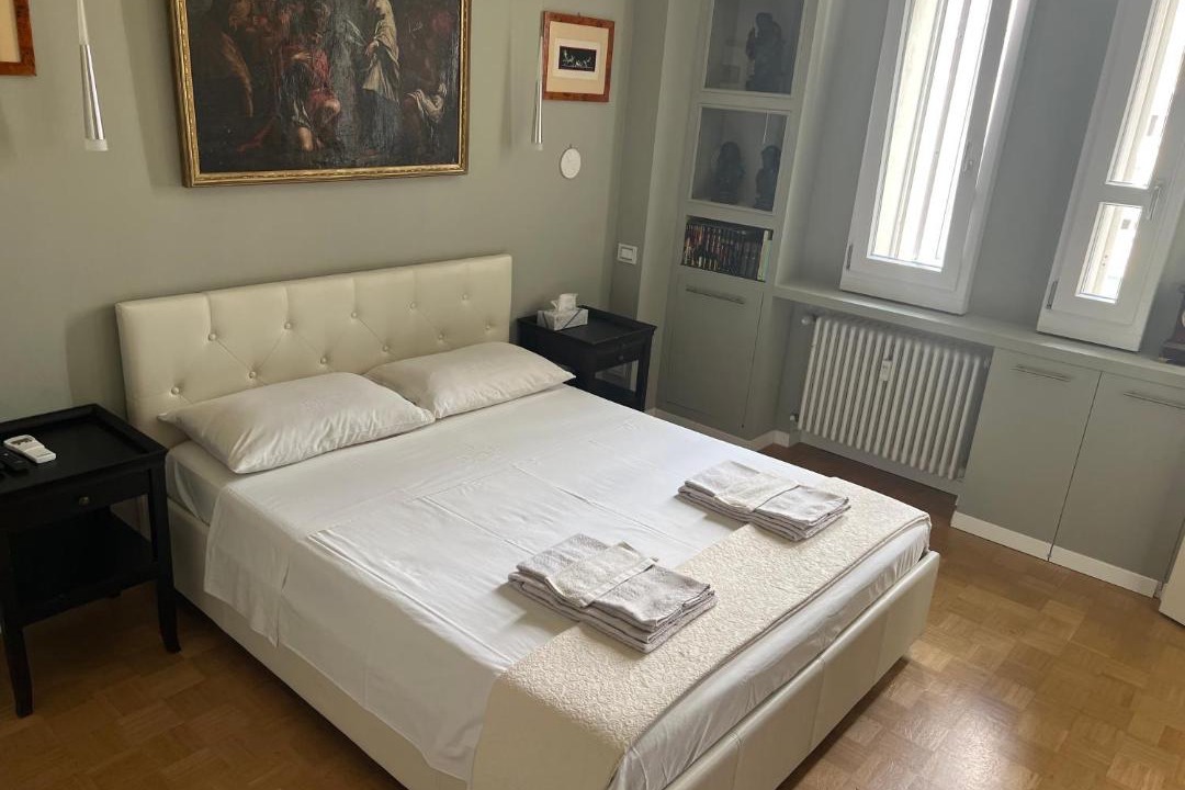 Photo of Bedroom in Bolognina