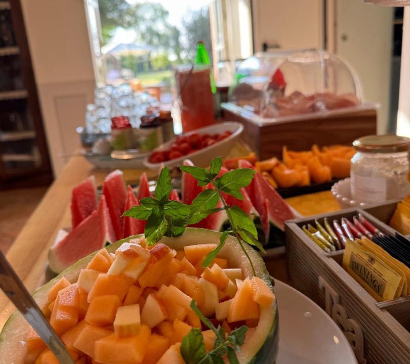Photo of Kitchen in Le Piazze