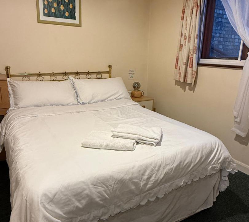 Photo of Bedroom in Mill Road