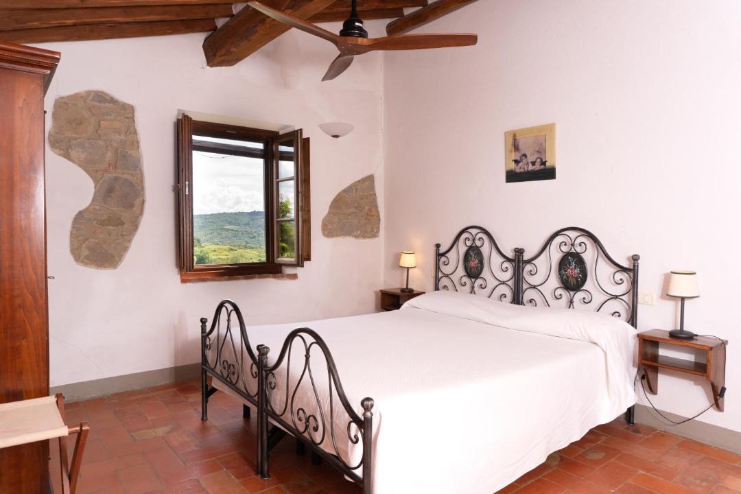 Photo of Bedroom in Rapale