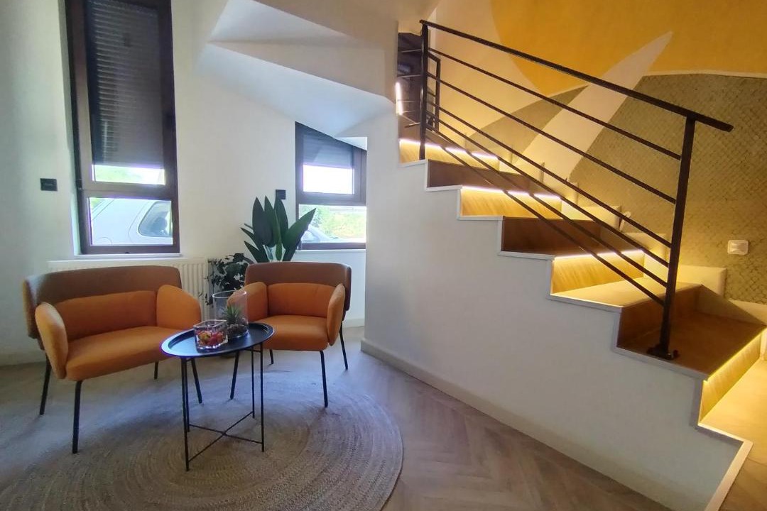 Photo of Livingroom in Sremski Karlovci