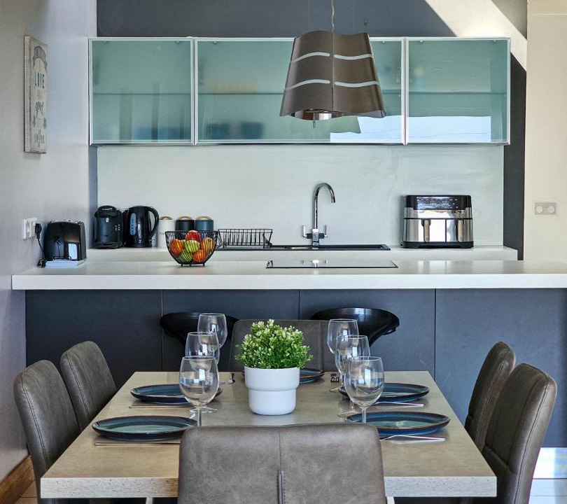 Photo of Kitchen in Kilkeel