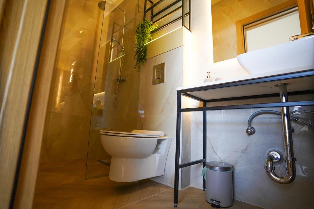 Photo of Bathroom in Sremski Karlovci
