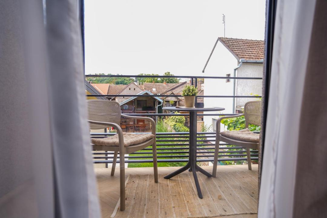 Photo of Patio Balcony in Sremski Karlovci