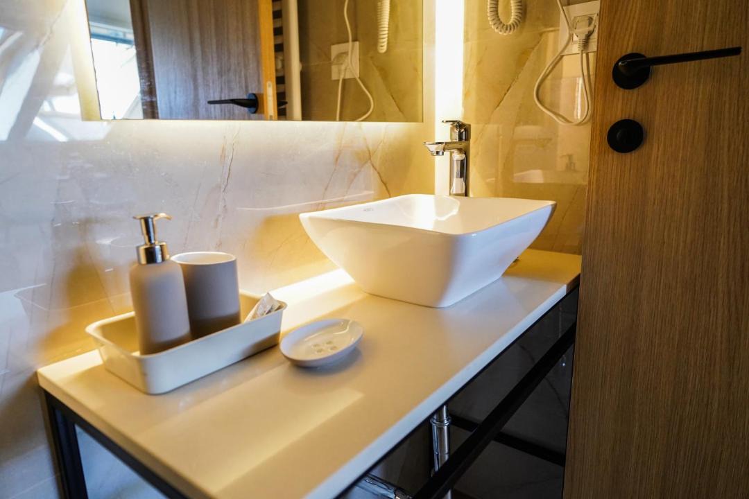 Photo of Bathroom in Sremski Karlovci