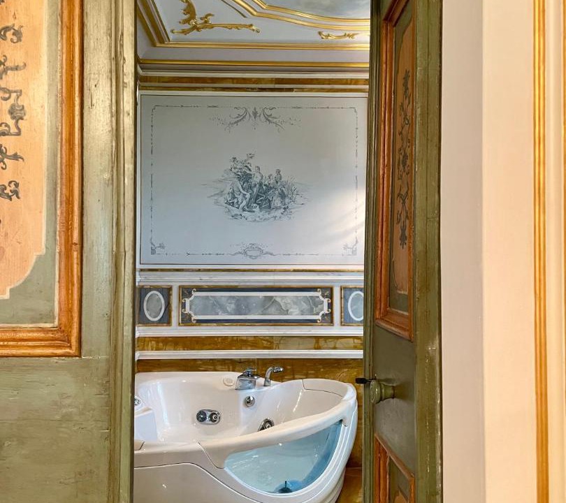 Photo of Bathroom in Montecosaro