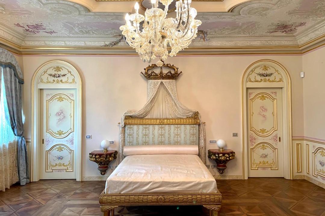 Photo of Bedroom in Montecosaro