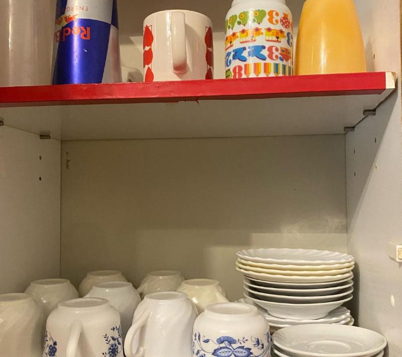 Photo of Kitchen in Formia