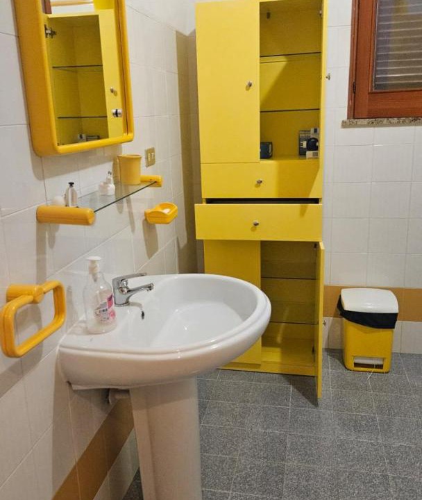 Photo of Bathroom in Formia