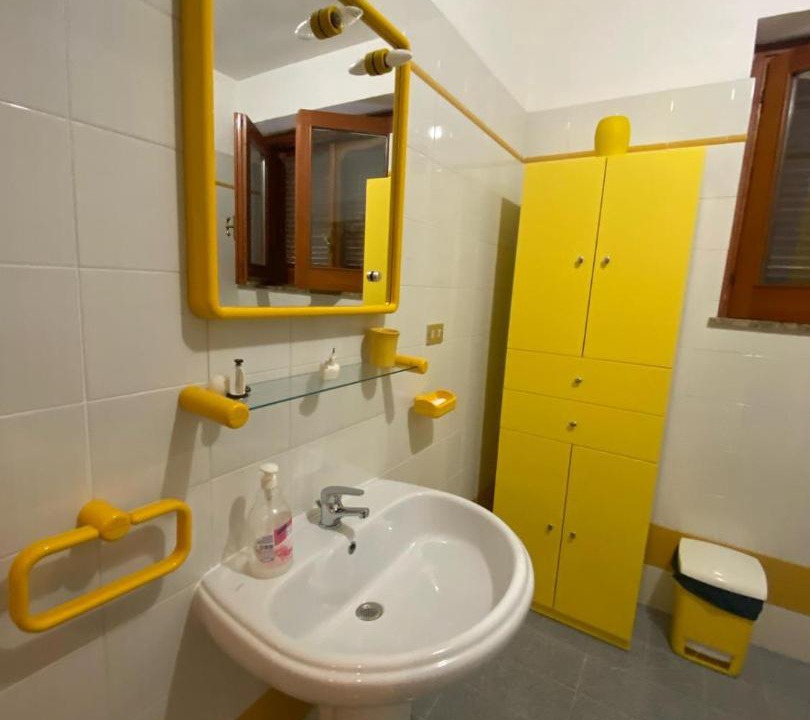 Photo of Bathroom in Formia
