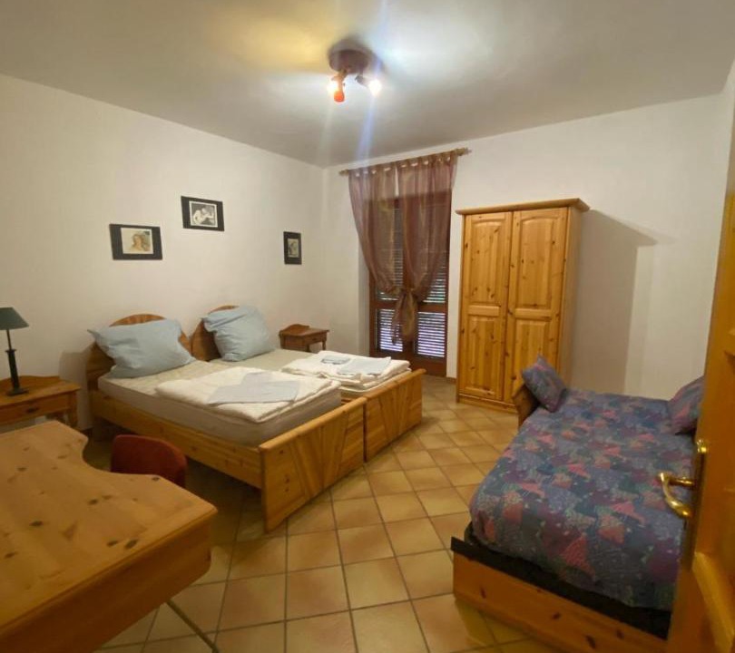 Photo of Bedroom in Formia