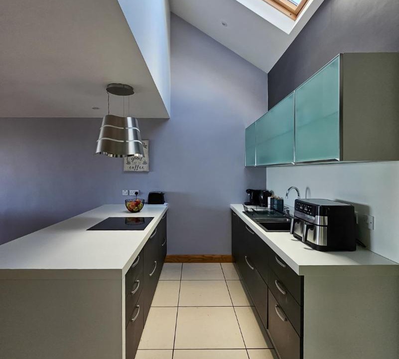 Photo of Kitchen in Kilkeel