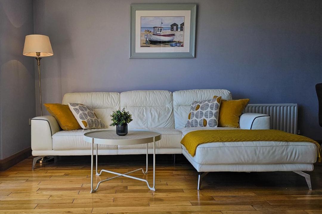 Photo of Livingroom in Kilkeel
