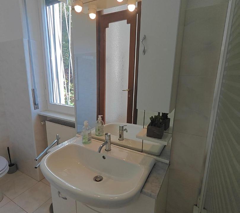 Photo of Bathroom in Blevio
