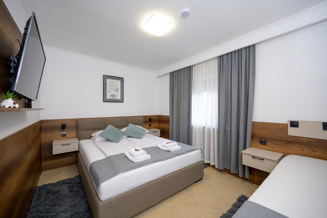 Photo of Bedroom in Subotica