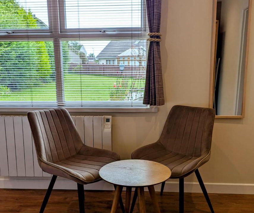 Photo of Livingroom in Ballycastle