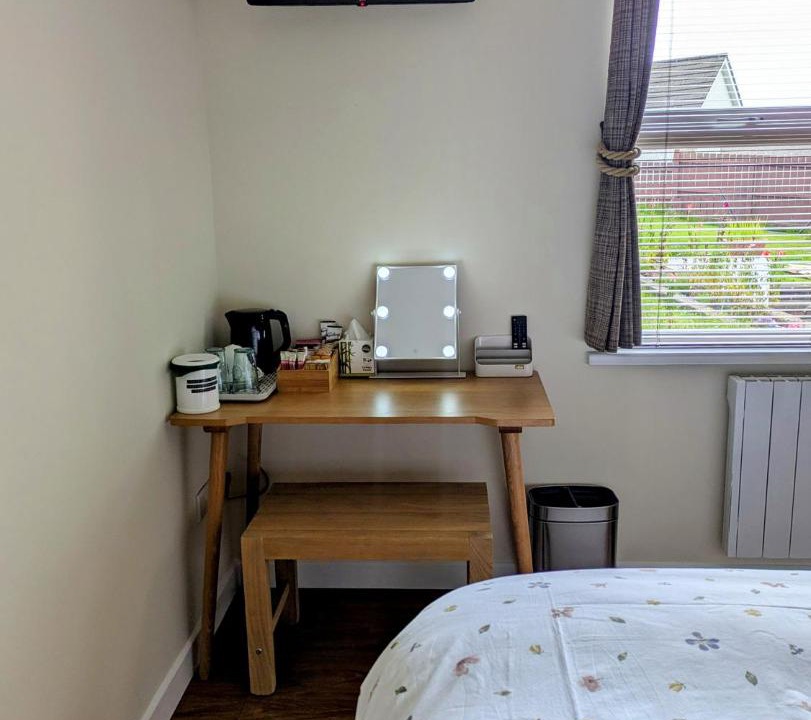 Photo of Bedroom in Ballycastle