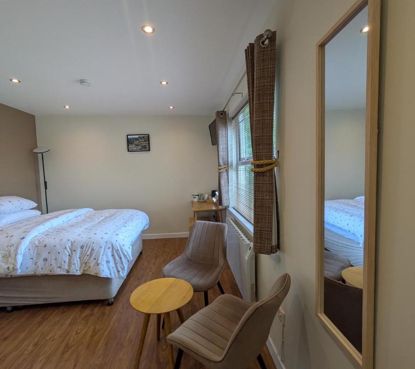 Photo of Bedroom in Ballycastle