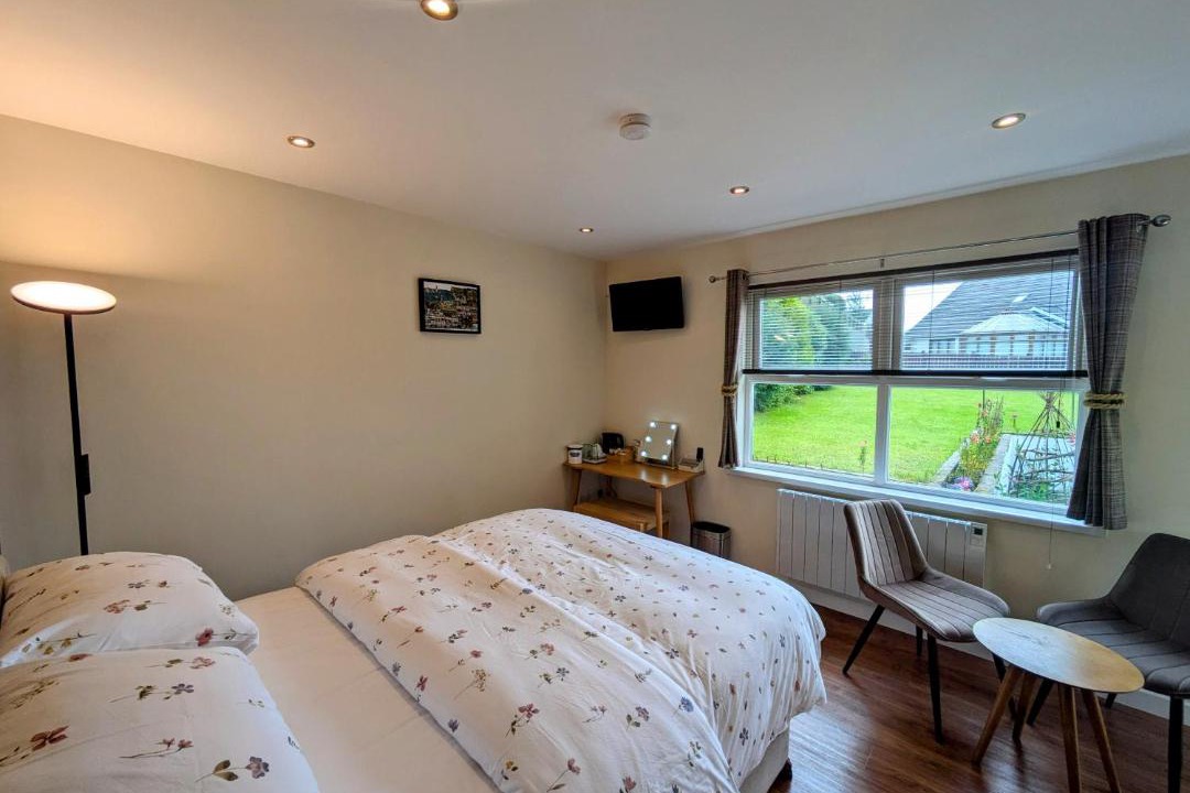 Photo of Bedroom in Ballycastle