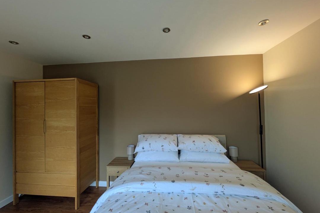 Photo of Bedroom in Ballycastle