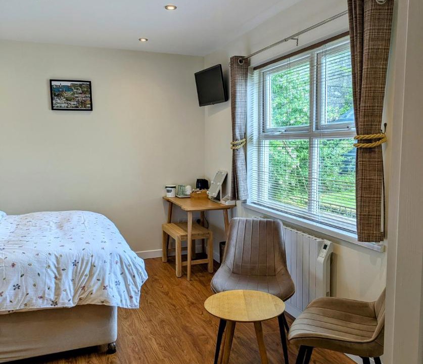 Photo of Bedroom in Ballycastle