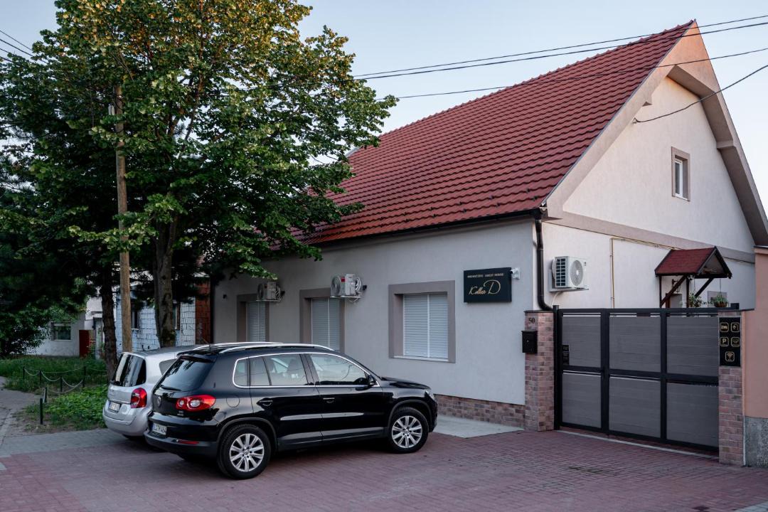 Photo of Others in Subotica