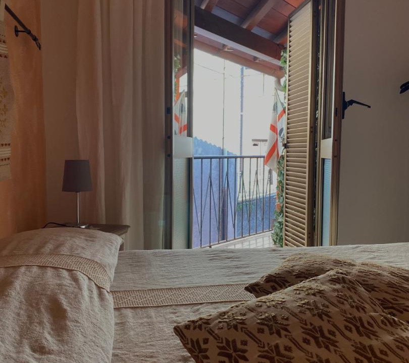 Photo of Bedroom in Santu Lussurgiu