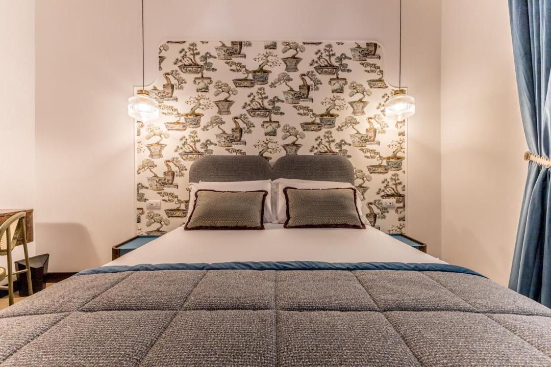 Photo of Bedroom in Gianicolense