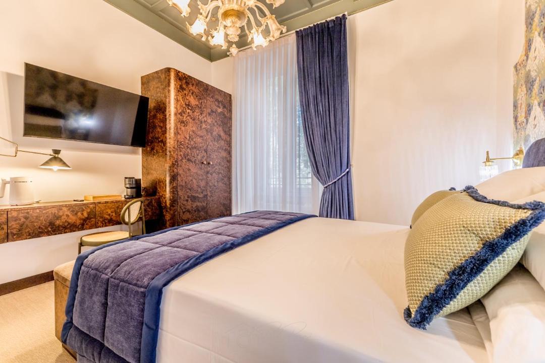Photo of Bedroom in Gianicolense