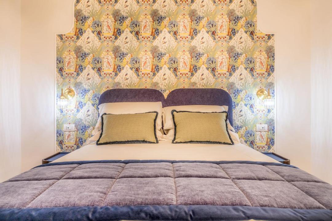 Photo of Bedroom in Gianicolense