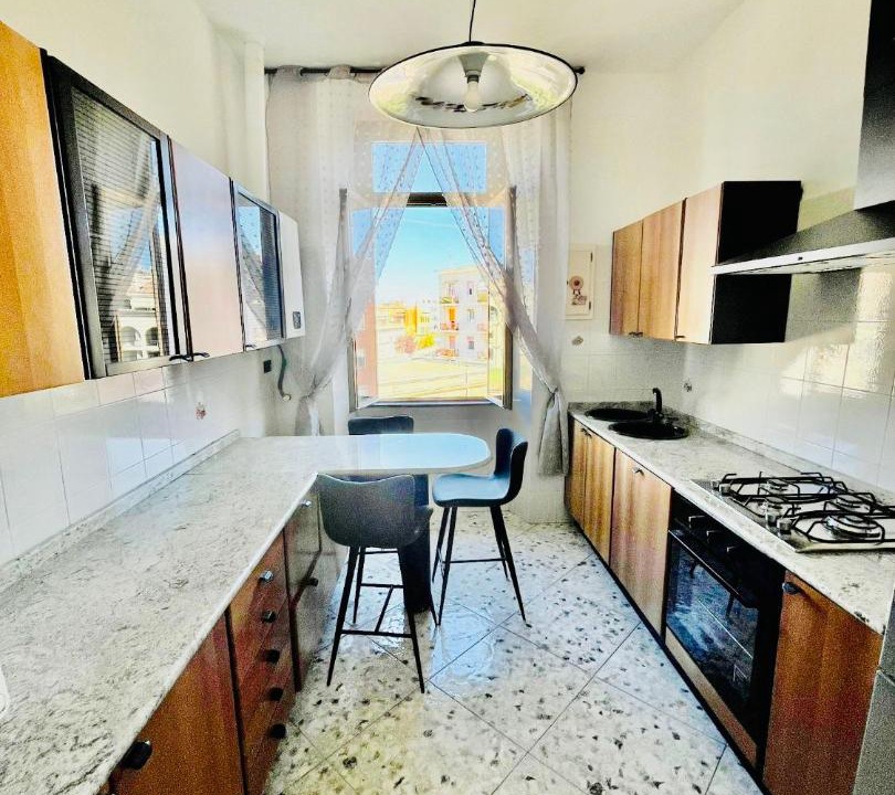 Photo of Kitchen in Italy
