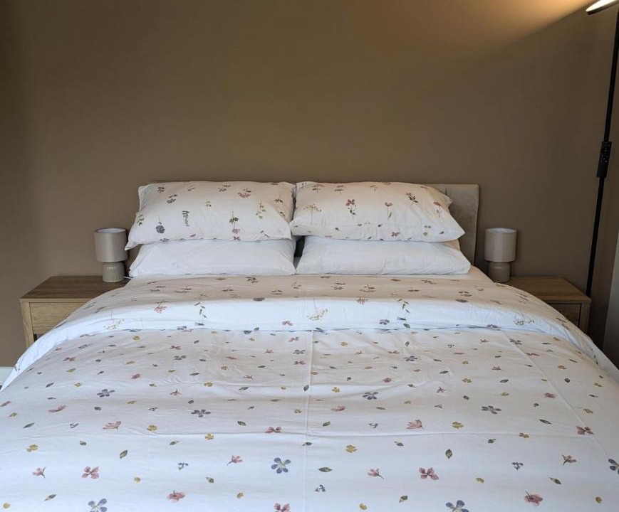 Photo of Bedroom in Ballycastle