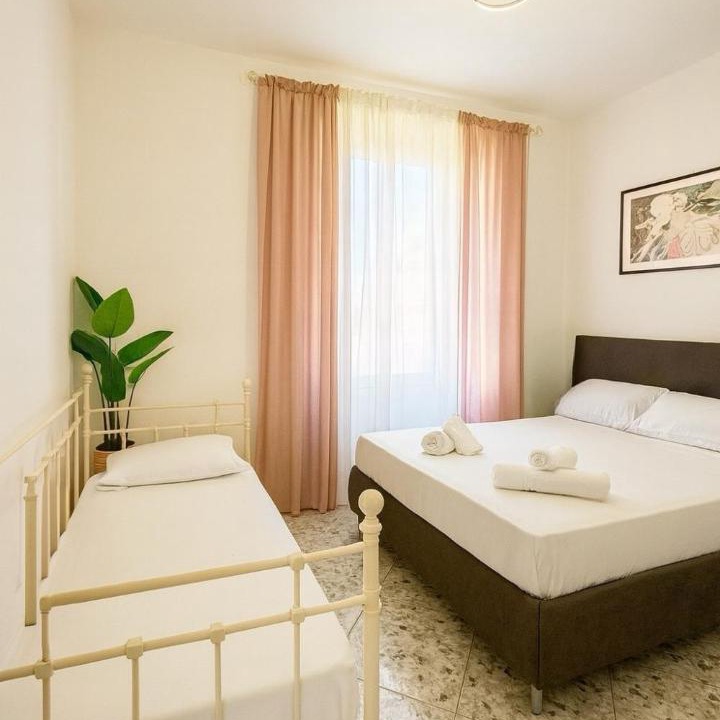 Photo of Bedroom in Italy