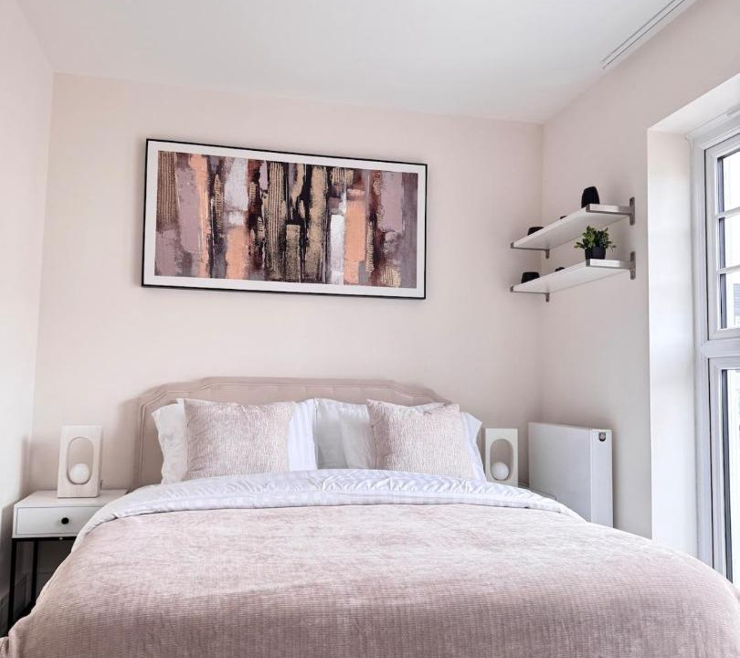 Photo of Bedroom in Reading