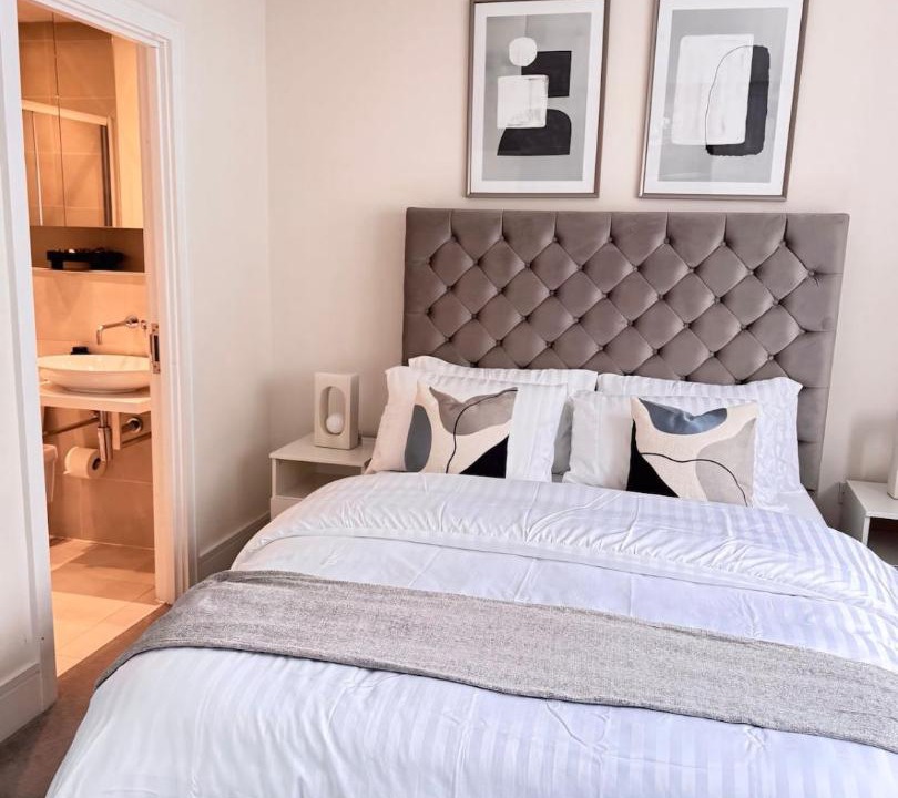 Photo of Bedroom in Reading