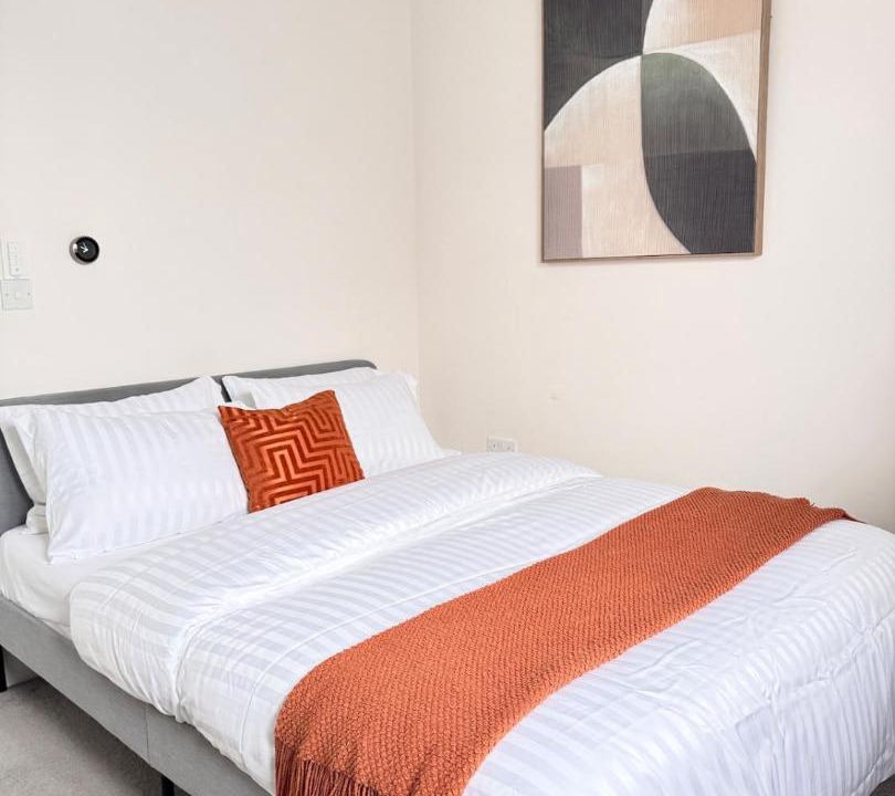 Photo of Bedroom in Reading