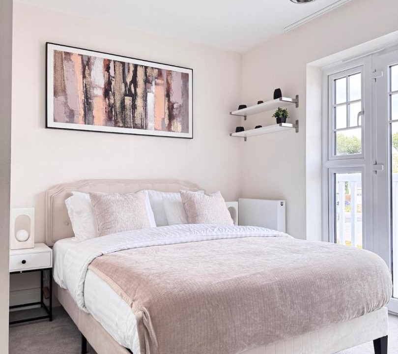 Photo of Bedroom in Reading