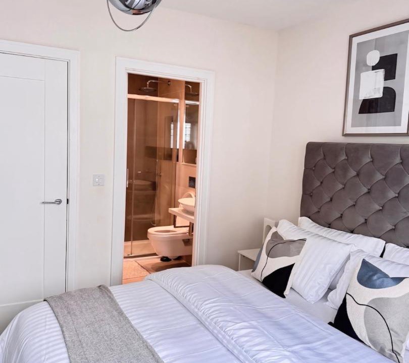 Photo of Bedroom in Reading