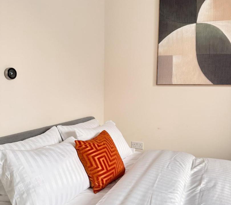 Photo of Bedroom in Reading