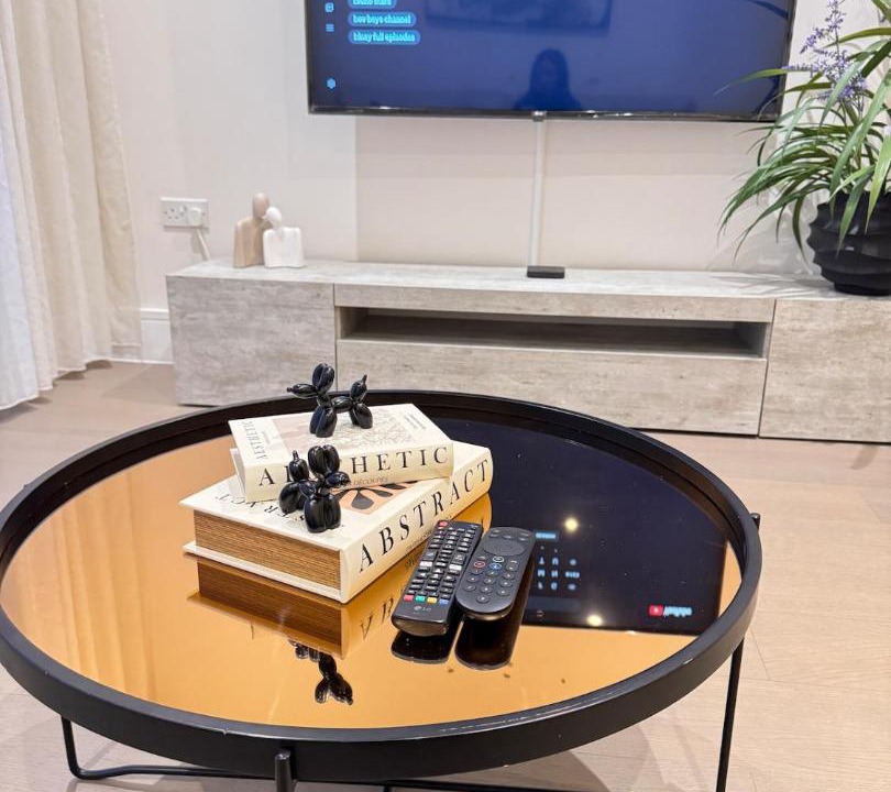 Photo of Livingroom in Reading