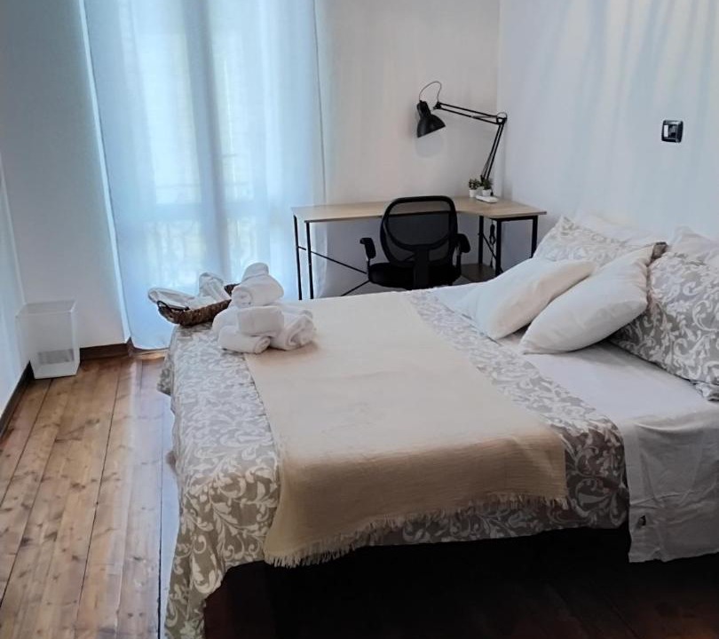 Photo of Bedroom in Borgo Roma