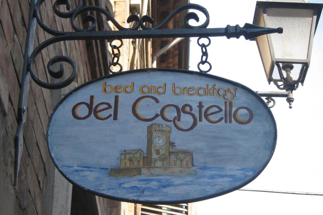Photo of Buildings in Paese Alto