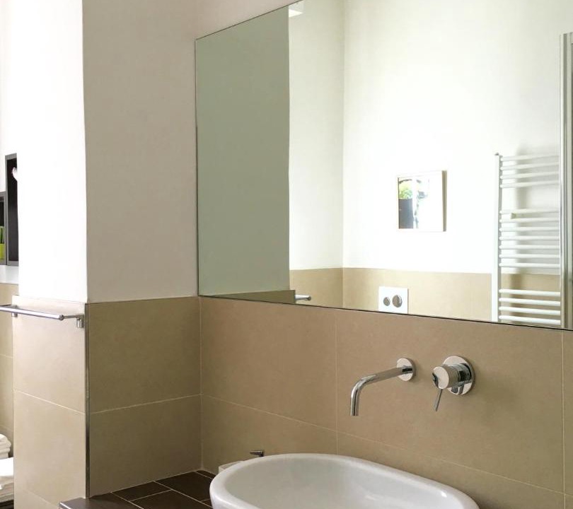 Photo of Bathroom in San Donato