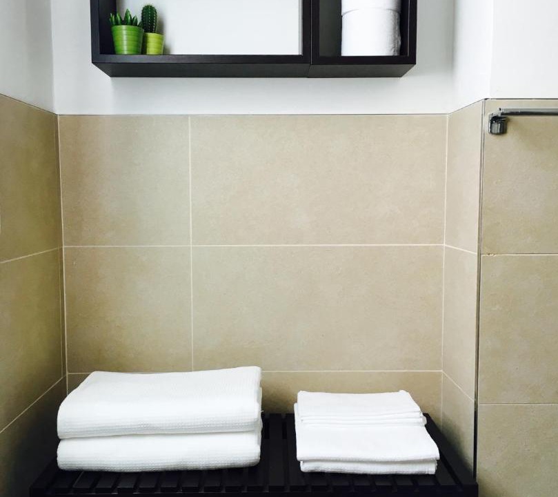 Photo of Bathroom in San Donato