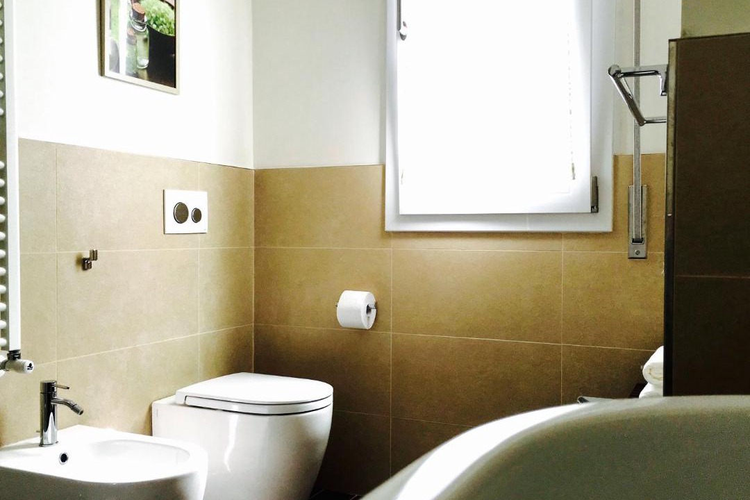 Photo of Bathroom in San Donato