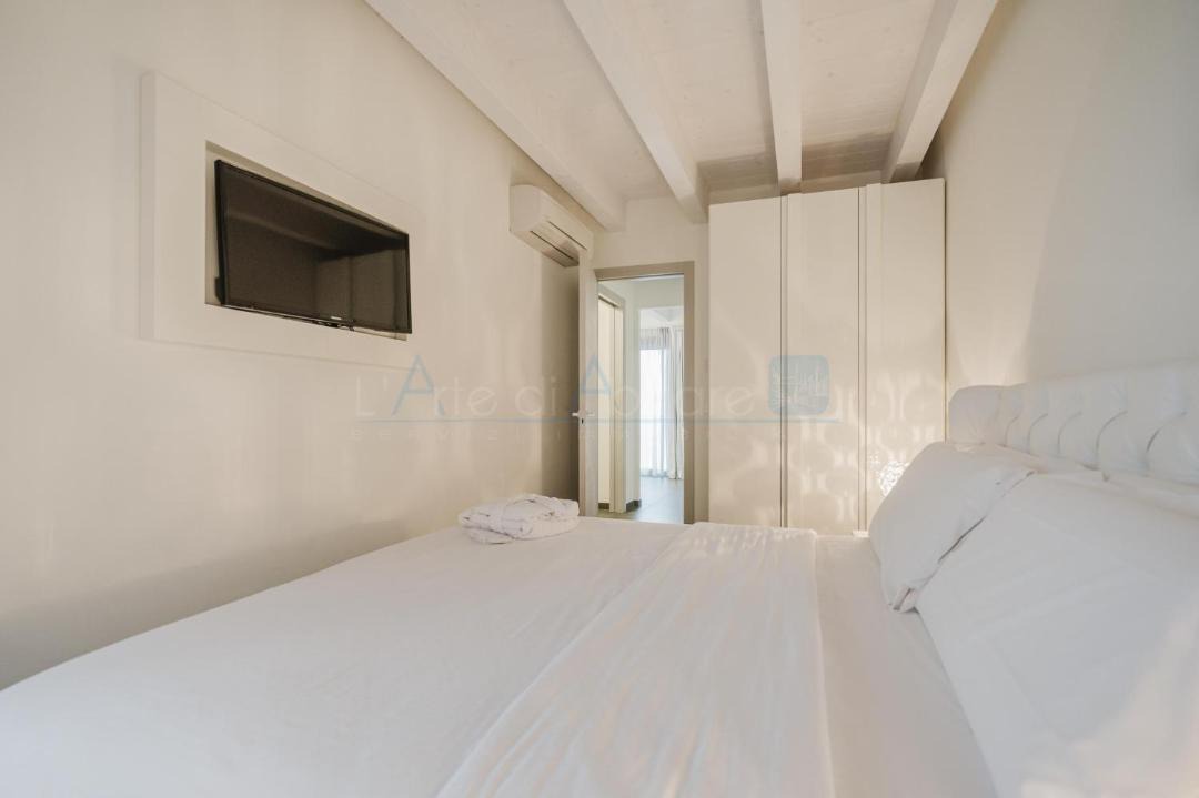 Photo of Bedroom in Old Town