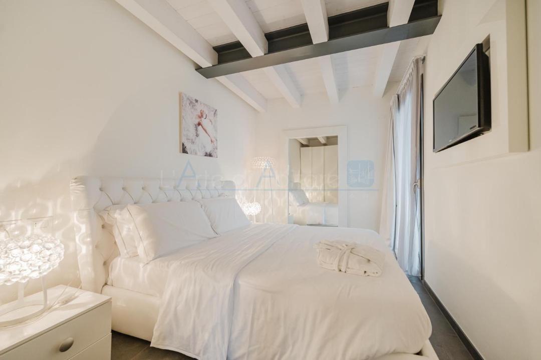 Photo of Bedroom in Old Town