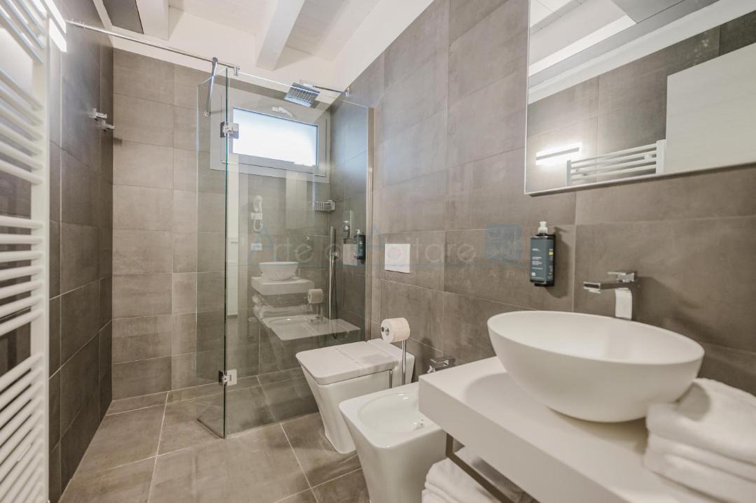 Photo of Bathroom in Old Town