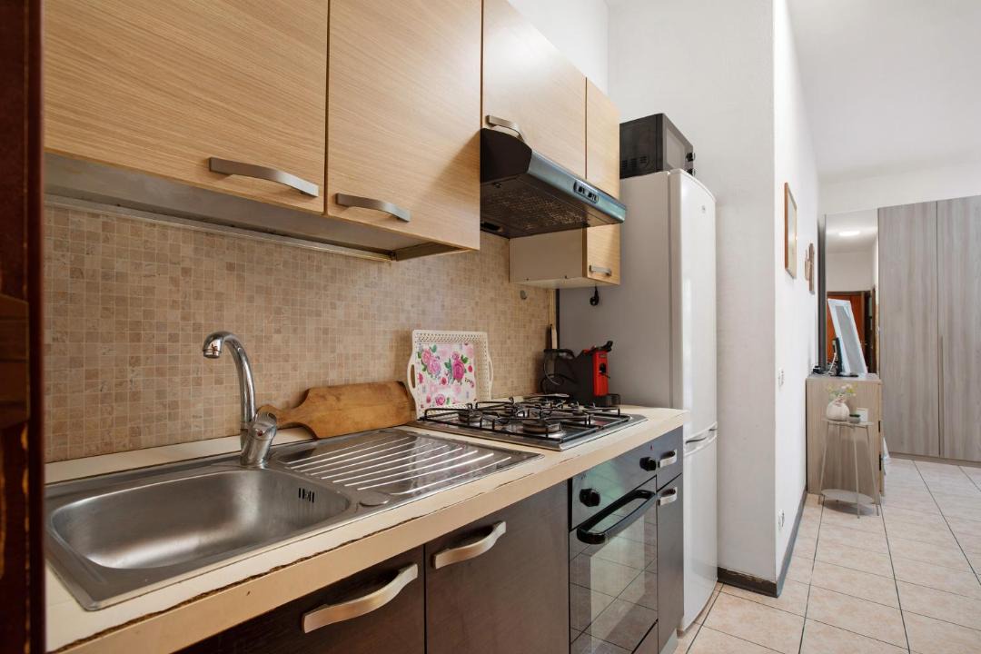 Photo of Kitchen in Villair-Amerique